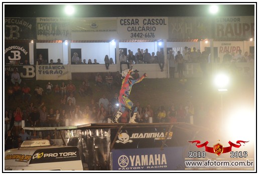 rolim de moura